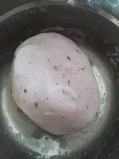 Make Waterballs step 2