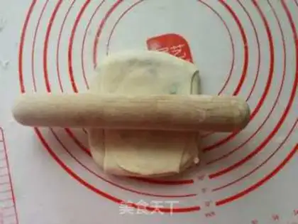 Make A lasagna step 20