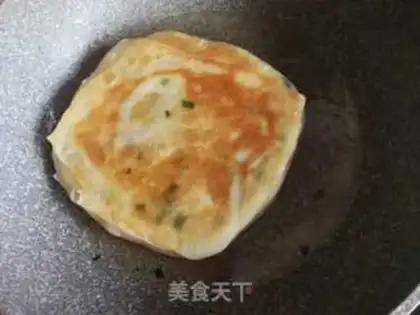 Make A lasagna step 24