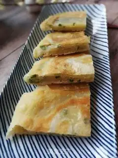 Make A lasagna step 26