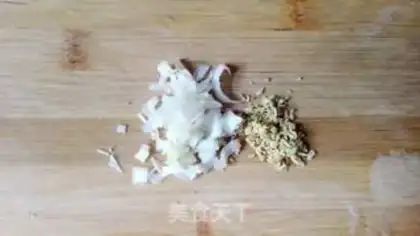 Make The meatloaf step 2