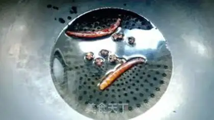 Make The meatloaf step 6