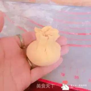 Make The bag step 4