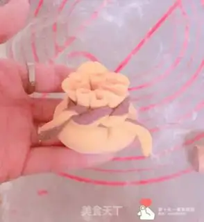 Make The bag step 6