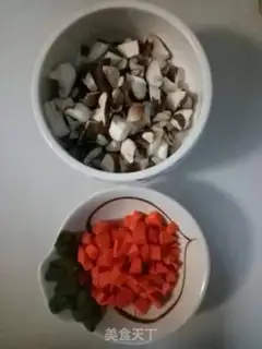 Make Bone rice step 3