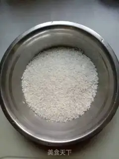Make Bone rice step 4