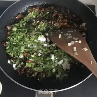 Make The meatloaf step 10