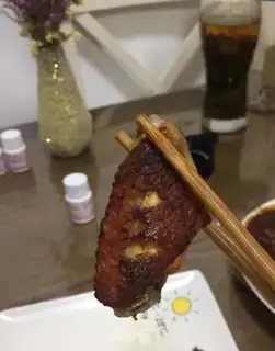 Make Chicken wings step 3