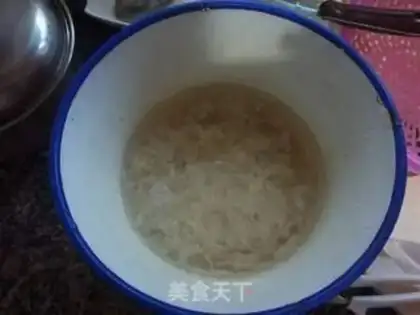 Make Coconut-cracker step 0