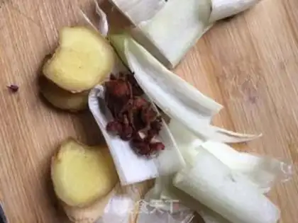 Make Coke chicken wings step 3