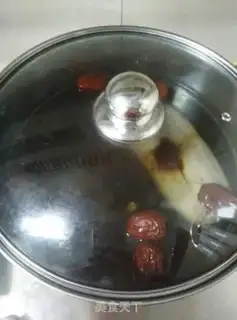 Make Cinnamon rice step 5