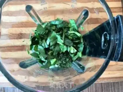 Make Noodles step 1