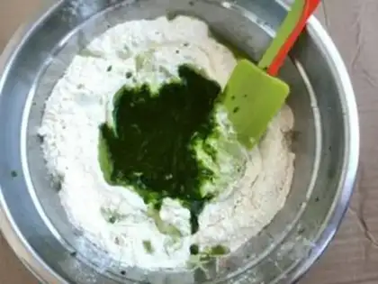 Make Noodles step 3