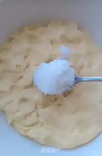 Make Milky fragrance step 2