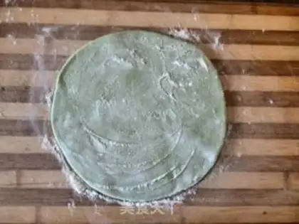 Make Noodles step 5