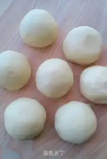 Make Milky fragrance step 4