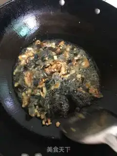 Make Go to the soybeans step 5