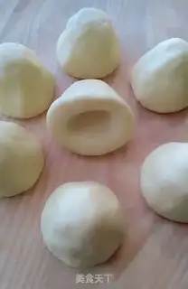 Make Milky fragrance step 5