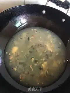 Make Go to the soybeans step 6