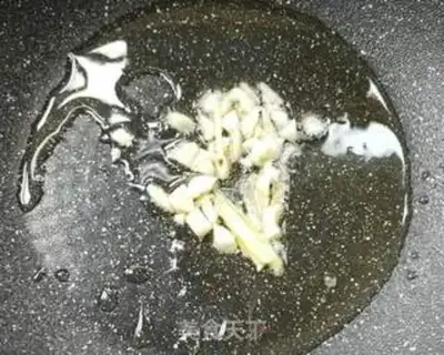 Make Cream squid step 9