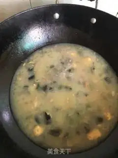 Make Go to the soybeans step 7