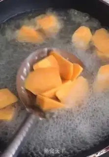 Make The melon step 1