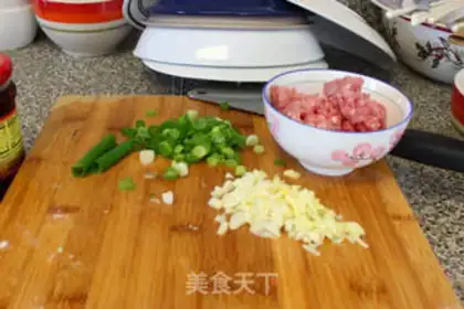 Make Tofu step 2