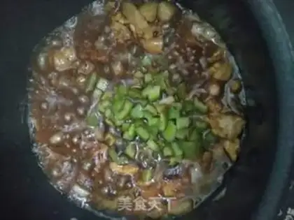 Make Tofu step 3