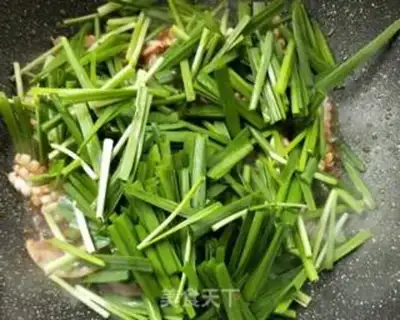 Make Cream squid step 13