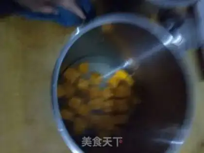 Make Pumpkin step 2