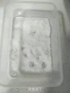 Make Milk-cracker step 2