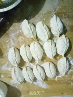 Make Pumpkin step 5