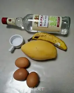 Make Saba step 0