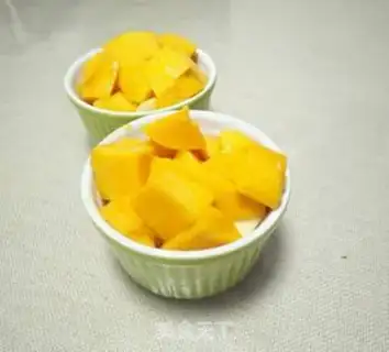 Make Saba step 6