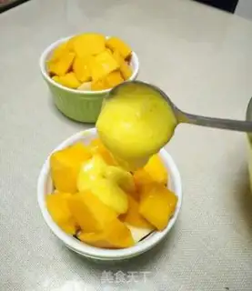 Make Saba step 7