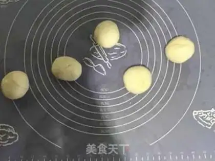 Make Peaches step 8