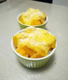 Make Saba step 8