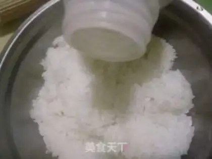 Make Sushi step 7