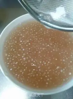 Make Mango Simirou step 5