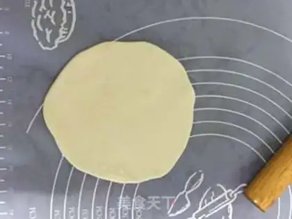 Make Peaches step 9