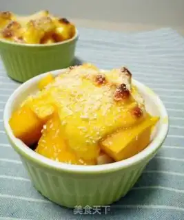 Make Saba step 10