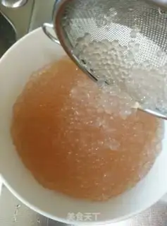 Make Mango Simirou step 7