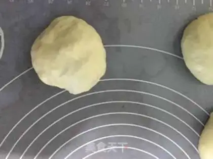 Make Peaches step 11