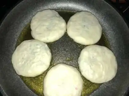 Make Peaches step 12