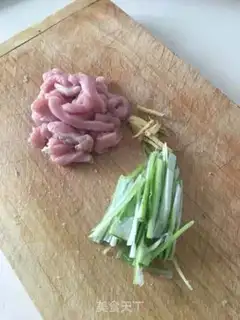 Make Spaghetti step 0