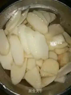 Make Murph carrots step 2