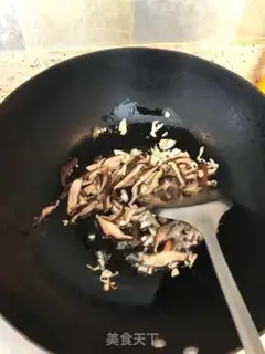 Make Scrambled cabbage step 3