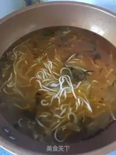 Make Spaghetti step 4