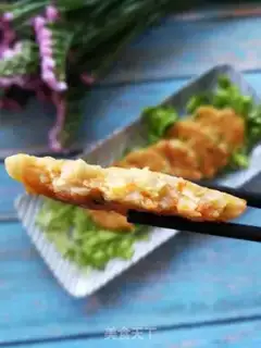 Make Carrot omelet step 10