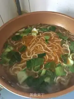 Make Spaghetti step 5